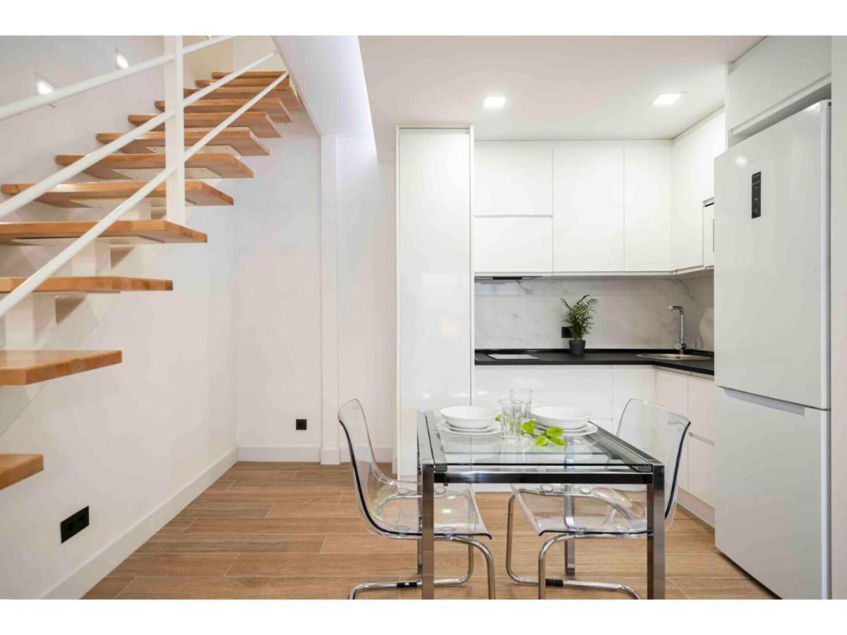 Precioso Apartamento A Pie De Calle - Retiro- Dr Laguna Мадрид Екстериор снимка